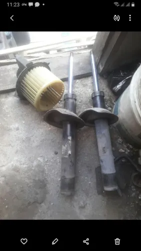 Pecas pra Peugeot 206, 207 e 307