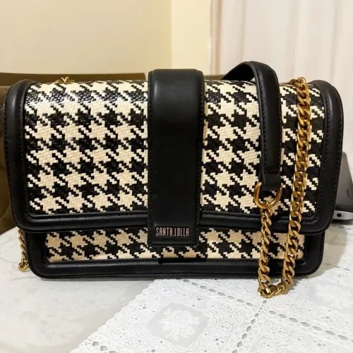 Bolsa Santa Lola tiracolo