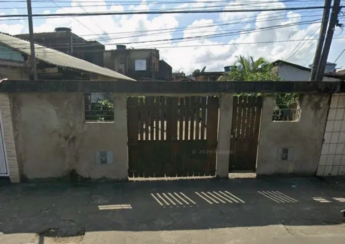 TERRENO À VENDA - ÓTIMO PARA INVESTIDORES E CONSTRUTORES