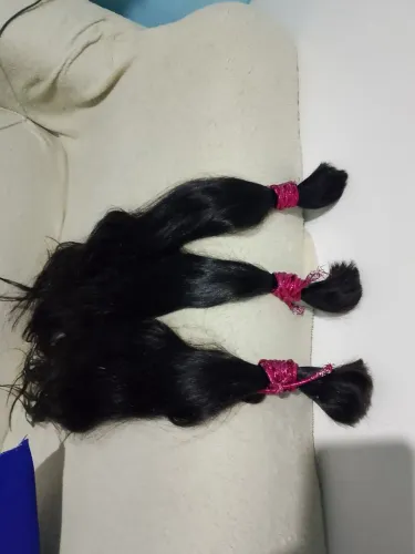 Mega hair 