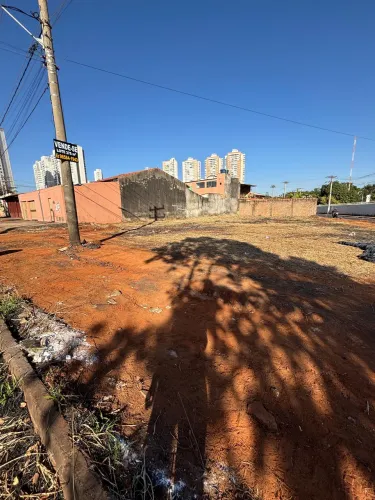 Lote 375m2 próximo ao Parque Cascavel