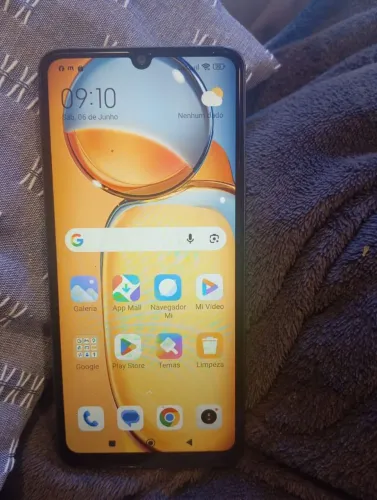 Redmi 13C 