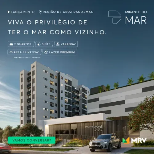 Não perca a oportunidade de investir em um imóvel que vai valorizar ainda mais sua vida.