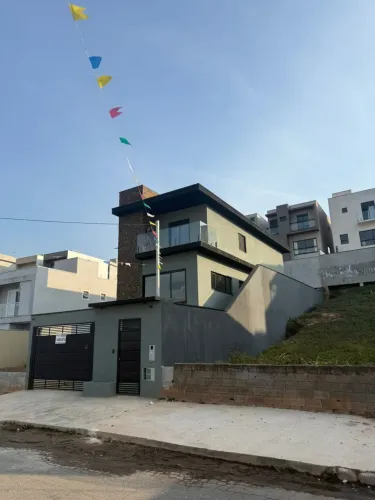Apartamento para venda com 204 metros quadrados em Portais (Polvilho) - Cajamar - São Paul