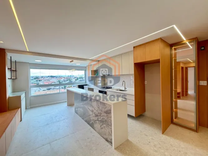Apartamento em Jardim Torres São José - Jundiaí