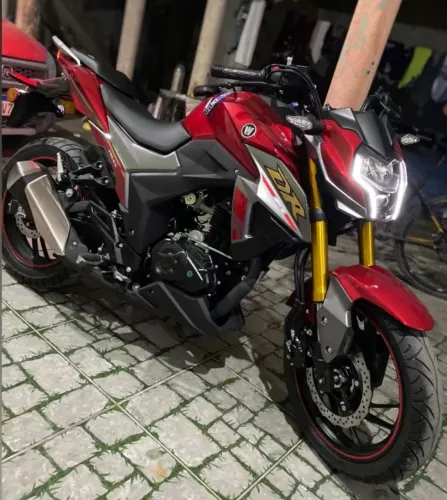 DR 160 2026