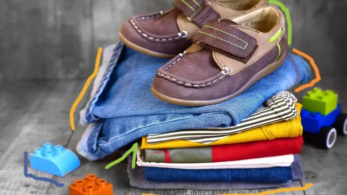 Roupas Pessoais