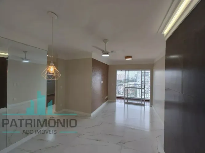 Apartamento a venda no Condomínio Vivere Lorenzini em São Caetano do Sul