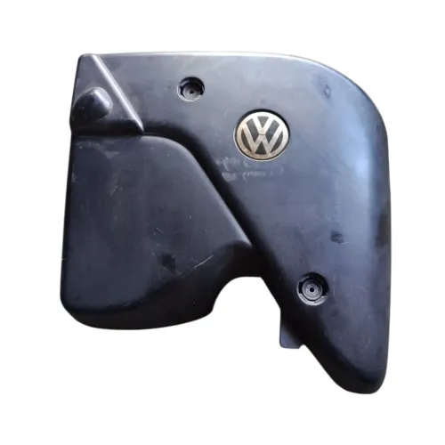 Tampa Protetora Motor Vw Gol Parati Saveiro Ap 1998 2008