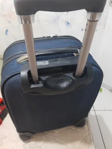Mala de bordo 