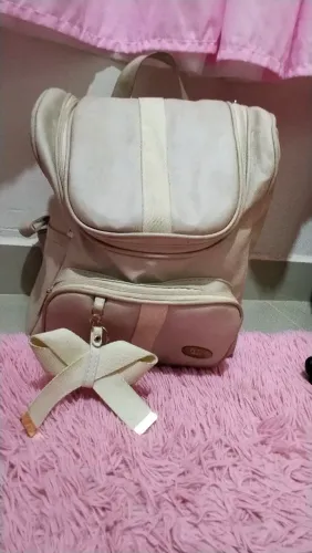 Mochila Maternidade