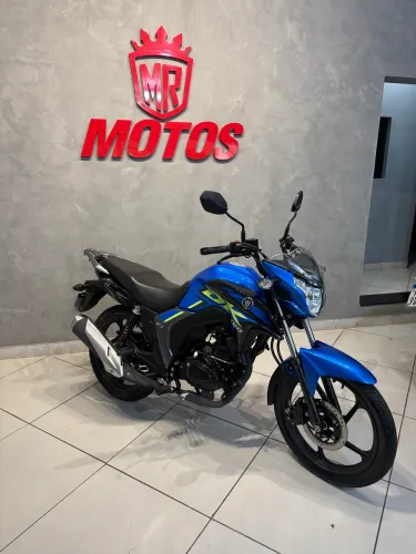 DK 160 2026 Único Dono baixa Quilometragem novíssima!!!