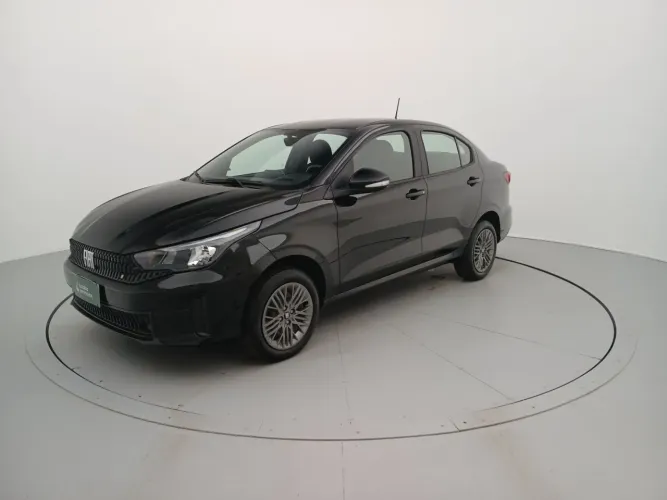 Fiat Cronos Drive 1.0 6V 2026