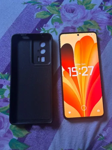 Poco F5 Pro