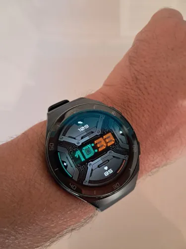 SmartWatch Huawei gt 2e
