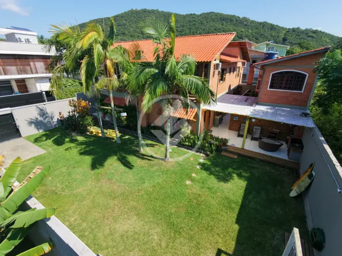 Casa no Novo Campeche com Edícula e Potencial para Airbnb codigo: 311750