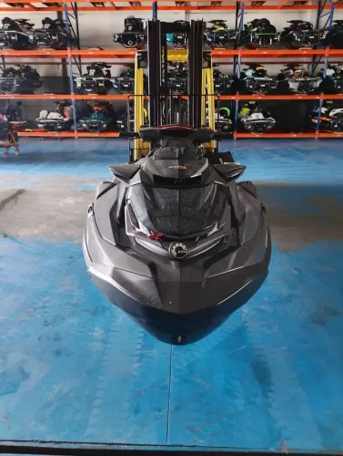 Jet Seadoo 