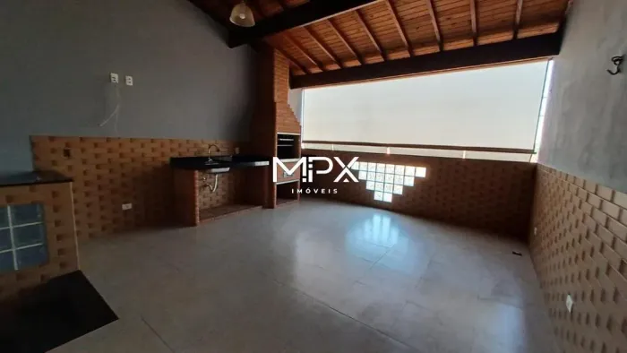 Casa à venda no bairro Nossa Senhora de Fátima em Piracicaba