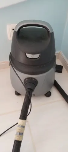 Aspirador de pó electrolux ultra potente 220V