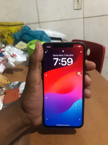 IPHONE 11 PRO MAX!!! 800 REAIS!!