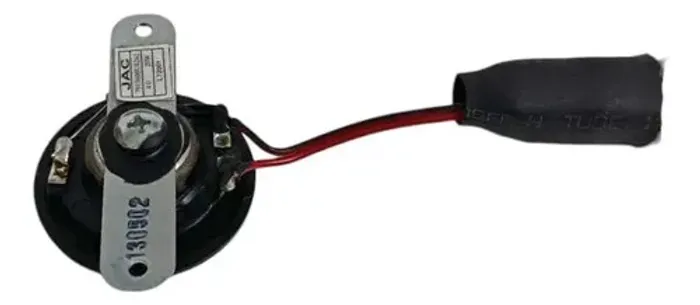Mini Alto Falante Maçaneta Diant Direita Jac J3 2014 2015 1