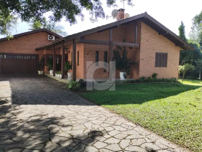 Sítio à venda em Rincão Cascalho, Portão