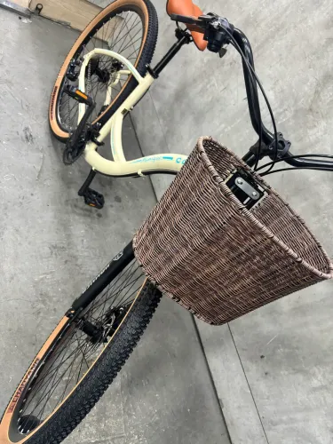 Bike 29 Passeio 