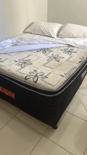 Cama casal