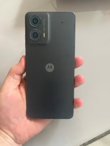 Smartphone moto g 24