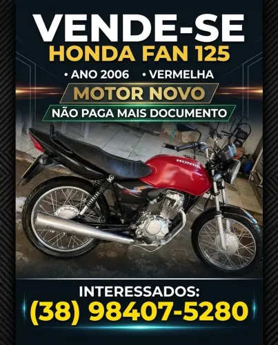 Vende se Fan