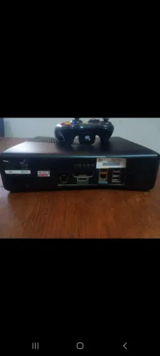 Vendo XboX 360 desbloqueado+Auroura+157jogos. Originais, pés 2011. 2016. Marvel VC capcom.