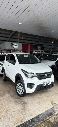 Fiat Mobi Like 1.0 Fire Flex 5P. 2023