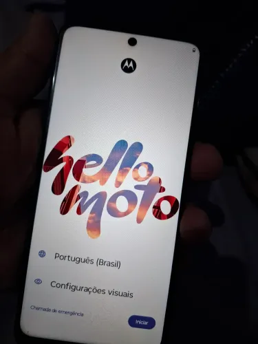 Motorola Moto G05