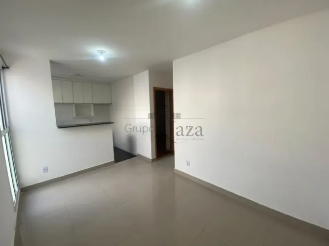 Oportunidade - Apartamento - Jardim Cerejeiras - Residencial Campo Di Sevilha - 2 Dormitór