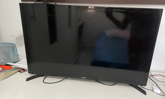 TV Samsung LED 32"