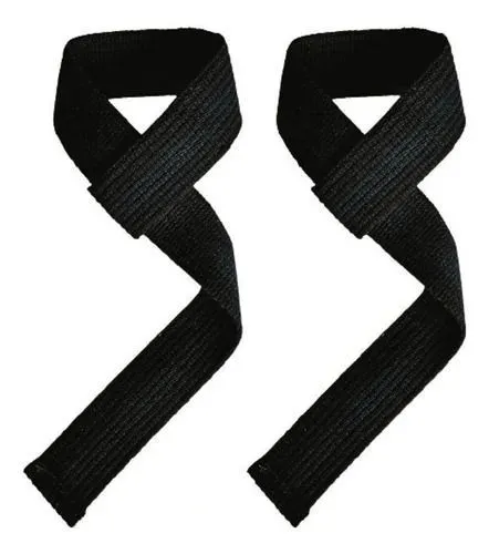 Straps fita 100% algodão