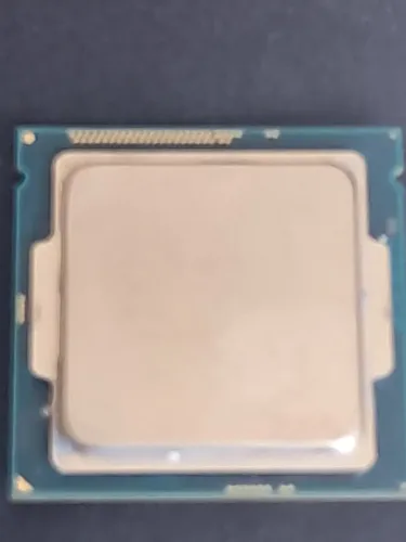 Processador Intel I7 4770 - aceito trocas