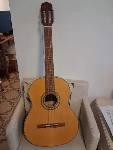 Violão Clássico Giannini