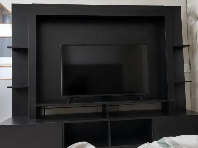 Vendo Rack