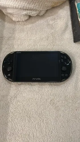 vendo game antigo sony