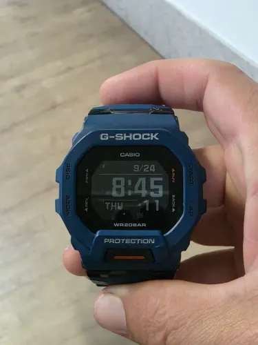 Casio G-Shock GBD-200 Original