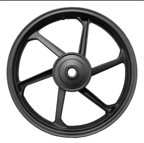 Roda dianteira Honda titan/ fan 150 