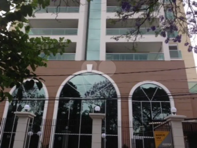 Cobertura com 4 quartos à venda em Jardim são paulo(zona norte) - SP