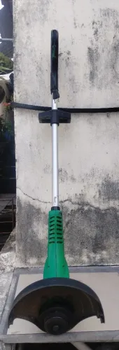 CARPINADEIRA/ROÇADEIRA