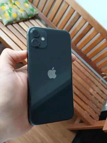 Iphone 11 64Gb (4g)