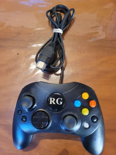 Controle xbox classico
