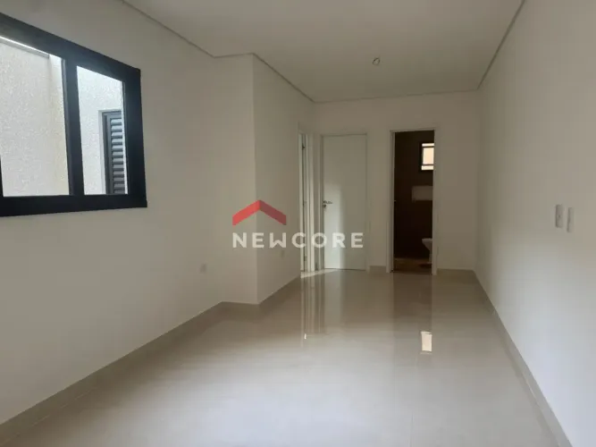 Apartamento em Rua Santa Maria Goretti - Utinga - Santo André/SP