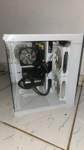 VENDO PC SEM O SSD