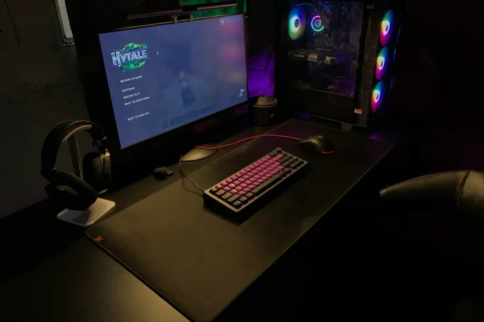 Computador gamer completo