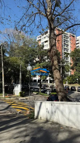 Apartamento 61m² 2 Dormitórios  2 Vagas  Condomínio Completo  Vila Yara